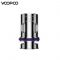Résistances PnP VM1 VM4 VM5 VM6 (5pcs) - VooPoo : Ohm:TW20 - 0.2ohm