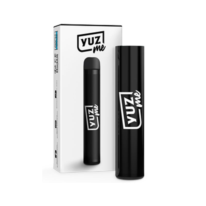 Batterie Puff rechargeable - Yuz Me