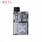 Kit Moti Play 900mAh - Moti : Couleur:Mirror Silver