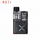 Kit Moti Play 900mAh - Moti : Couleur:Alloy Black