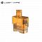 Cartouche Orion Art - Lost Vape : Couleur:Amber Clear
