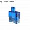 Cartouche Orion Art - Lost Vape : Couleur:Blue Clear