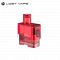 Cartouche Orion Art 2.5ml - Lost Vape : Couleur:Red Clear