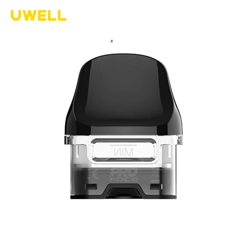 Cartouche vide Crown D - Uwell