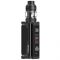 Kit Rhea Dual 200W + Huracan - Aspire : Couleur:Black