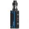 Kit Rhea Dual 200W + Huracan - Aspire : Couleur:Blue