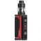Kit Rhea Dual 200W + Huracan - Aspire : Couleur:Rouge