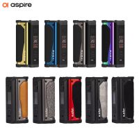 Box Rhea Dual 200W - Aspire