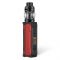 Kit Rhea X 100W - Aspire : Couleur:Rouge