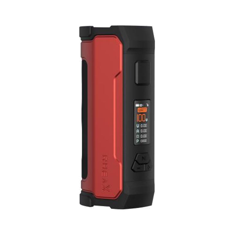 Box Rhea X 100W - Aspire