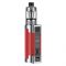 Kit Zelos 3 3200mAh - Aspire : Couleur:Rouge