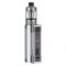 Kit Zelos 3 3200mAh - Aspire : Couleur:Stainless Steel