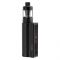 Kit Zelos 3 3200mAh - Aspire : Couleur:Black Chrome