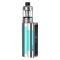 Kit Zelos 3 3200mAh - Aspire : Couleur:Aqua Blue
