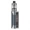 Kit Zelos 3 3200mAh - Aspire : Couleur:Gunmetal