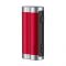 Box Zelos X 80W - Aspire : Couleur:Rouge