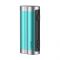 Box Zelos X 80W - Aspire : Couleur:Aqua Blue