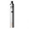 Kit PockeX 1500mAh - Aspire : Couleur:Blanc