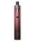 Kit PockeX 1500mAh - Aspire : Couleur:Rouge Gradient