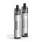 Kit Flexus Stik 1200mAh - Aspire : Couleur:Silver