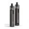Kit Flexus Stik 1200mAh - Aspire : Couleur:Gunmetal