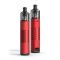 Kit Flexus Stik 1200mAh - Aspire : Couleur:Rouge