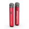 Kit Flexus Q 700mAh - Aspire : Couleur:Rouge
