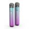 Kit Flexus Q 700mAh - Aspire : Couleur:Aquamarine Gradient