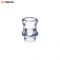 Drip Tip Stubby Nautilus 2S/Tigon - Aspire : Couleur:Transparent