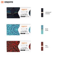 Filtres colorés pour Vilter (10pcs) - Aspire