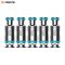 Résistances AF Flexus (5pcs) - Aspire : Ohm:0.6ohm Mesh