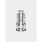Résistances BP Mesh (5pcs) - Aspire : Ohm:0.6ohm