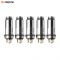 Résistances Mesh Cleito Pro (5pcs) - Aspire : Ohm:0.15ohm
