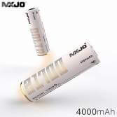 Accu MXJO IMR 21700 4000mah 20A (scatola da 2)