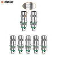 Résistances Nautilus NicSalt (5pcs) - Aspire