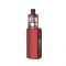 Kit GOZee GOz+ Starter 2100mAh - Innokin : Couleur:Crimson