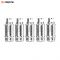Résistances Nautilus X / XS (5pcs) - Aspire : Ohm:1.8ohm