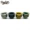 Drip Tip 510 PJ004 (5pcs) - Prestige : Couleur:Gold