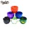 Drip Tip 510 PJ005 (5pcs) - Prestige : Couleur:Black