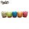Drip Tip 810 PJ011 (5pcs) - Prestige : Couleur:Green