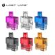 Cartouche Orion Art 2.5ml - Lost Vape