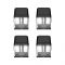 Cartouches XROS / XROS Mini / XROS 2 / XROS Nano/ Xros 3 (4pcs) - Vaporesso : Ohm:1.0ohm Mesh, Contenance :2ml