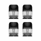 Cartouches XROS / XROS Mini / XROS 2 / XROS Nano/ Xros 3 (4pcs) - Vaporesso