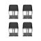 Cartouches XROS / XROS Mini / XROS 2 / XROS Nano/ Xros 3 (4pcs) - Vaporesso : Ohm:1.2ohm, Contenance :2ml