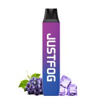 Pod jetable Gosu Grape Ice 600 Puffs - Justfog