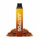 Pod jetable Gosu Tobacco - Justfog