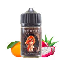 Andora Blake 50ml - Les Chroniques du professeur DAWKINS