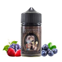Docteur Riddle 50ml - Les Chroniques du professeur DAWKINS