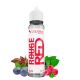 Le Rouge 50ml - Liquideo