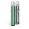 Kit Cyber S 700mAh - Aspire : Couleur:Hunter Green